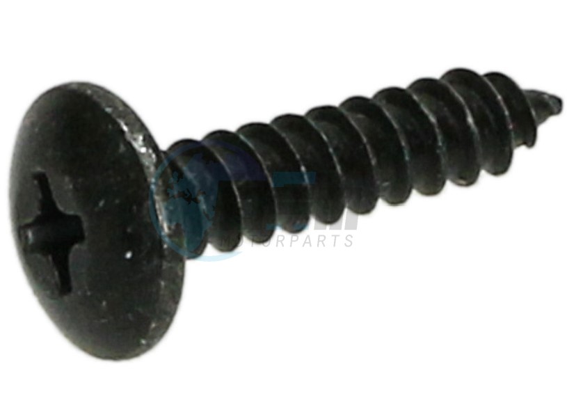 Product image: Aprilia - 258249 - SCREW  0