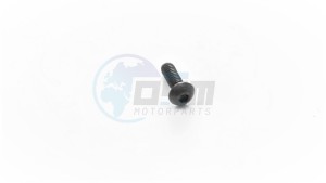 Product image: Gilera - 581957 - Hex socket screw 