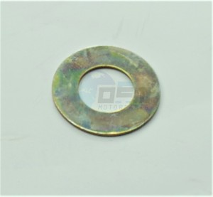 Product image: Cagiva - 800062639 - FLAT WASHER 