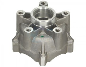 Product image: Vespa - 560284 - Front wheel hub  