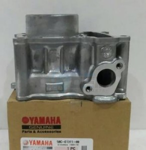 Product image: Yamaha - 50CE13110000 - CYLINDER 1 