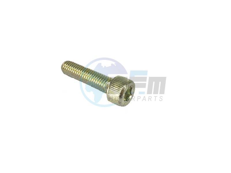 Product image: Rieju - 0/000.460.0400 - BOLT ALLEN M10 X 40  0