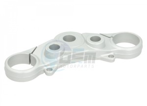 Product image: Aprilia - 856498 - FORK UPPER SUPPORT 