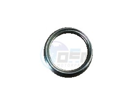 Product image: Suzuki - 09168-14004 - Gasket 13.8x18.8x4.8 