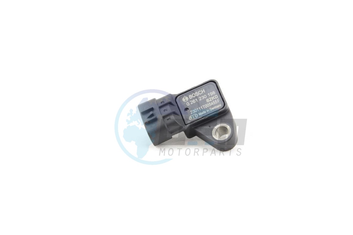 Product image: Suzuki - 18590-58M00 - SENSOR,MAP  0