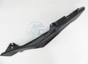 Product image: Yamaha - B4C2171E0000 - COVER, SIDE 5 