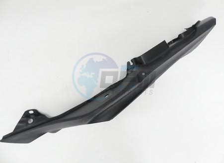 Product image: Yamaha - B4C2171E0000 - COVER, SIDE 5  0