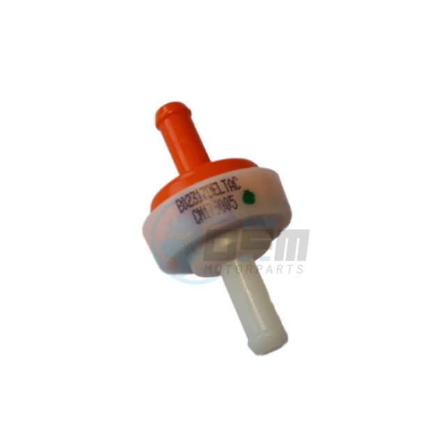 Product image: Vespa - 624384 - Safety valve   0