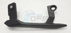 Product image: Yamaha - 2PP2474W00P0 - ASSIST, GRIP 2 