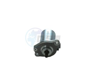 Product image: Yamaha - 5BMH18000100 - STARTING MOTOR ASSY 