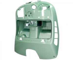 Product image: Piaggio - 57717400VC - GLOVEBOX VINTAGE GREEN 382 