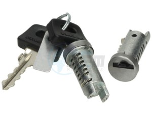 Product image: Gilera - 2577032 - Cylinder set 