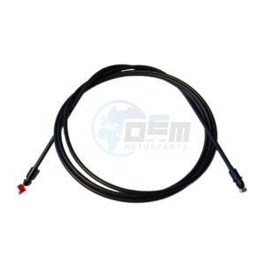 Product image: Gilera - CM012843 - Saddle cable 