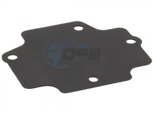 Product image: Vespa - 969894 - Blow-by gasket  