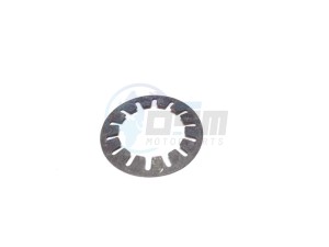 Product image: Rieju - 0/005.460.3010 - WASHER-SPRING 