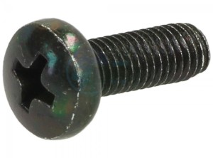 Product image: Aprilia - 435295 - Machine screw 