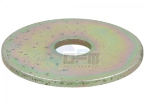 Product image: Aprilia - 004021 - WASHER 