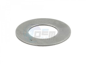 Product image: Derbi - 00005527540 - WASHER  