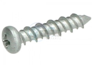 Product image: Piaggio - 294678 - Self tapping screw 3.5x16  