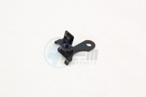 Product image: Yamaha - 4P5218730000 - BRACKET, RECOVERY TANK 