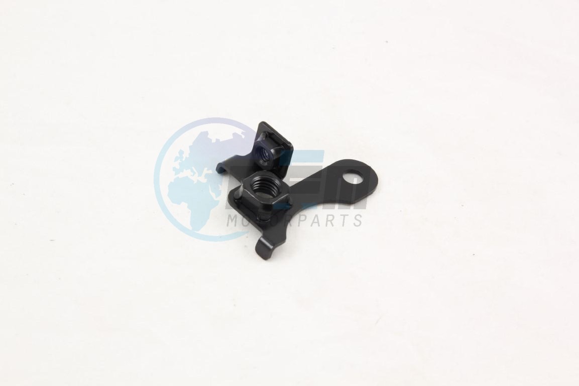 Product image: Yamaha - 4P5218730000 - BRACKET, RECOVERY TANK  0