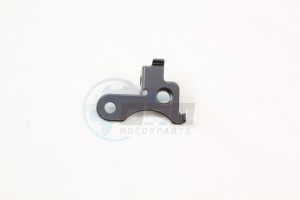 Product image: Yamaha - 4P5218730000 - BRACKET, RECOVERY TANK 