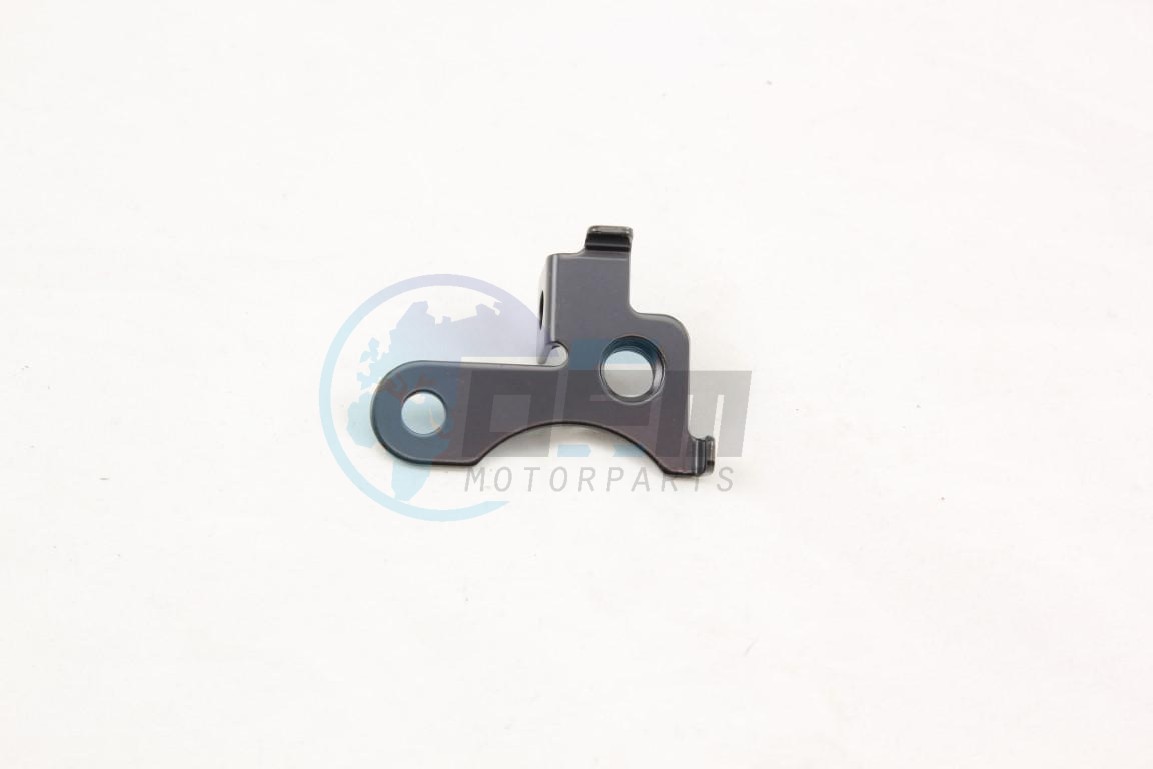 Product image: Yamaha - 4P5218730000 - BRACKET, RECOVERY TANK  1