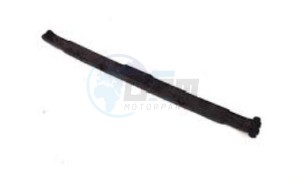 Product image: Yamaha - 5EB122510000 - DAMPER, CHAIN 1 