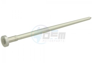 Product image: Vespa - CM140202 - Conical pin  