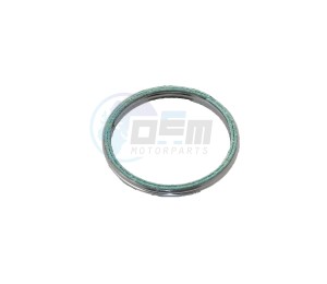 Product image: Honda - 18291-MM8-880 - GASKET, EX. PIPE 