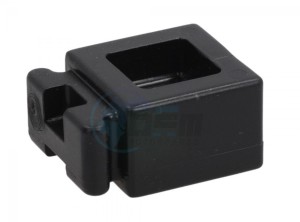 Product image: Derbi - 463872 - CUSHON, STAND STOPPER  