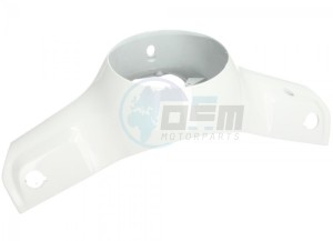 Product image: Vespa - 6529350087 - ***FRONT HANDLEBARS COVER  