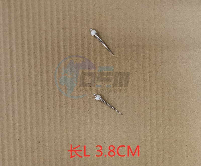 Product image: Sym - 16145-AW1-000 - NEEDLE JET  0