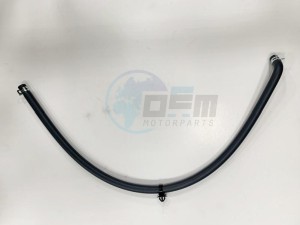 Product image: Sym - 19507-LH1-003 - RES. TANK WATER TUBE A 