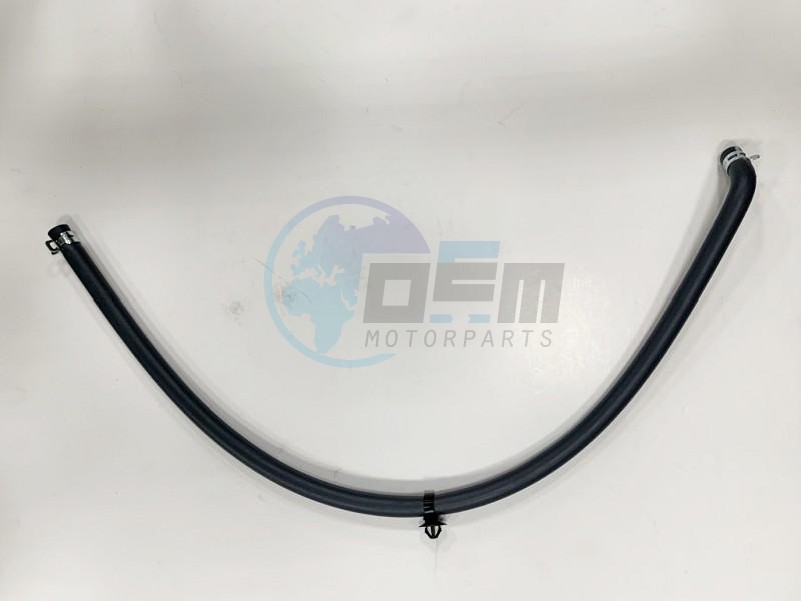 Product image: Sym - 19507-LH1-003 - RES. TANK WATER TUBE A  0