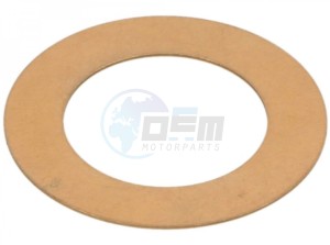 Product image: Vespa - 0586524 - Washer  