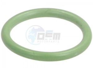 Product image: Aprilia - 237553 - O-ring for  breather 