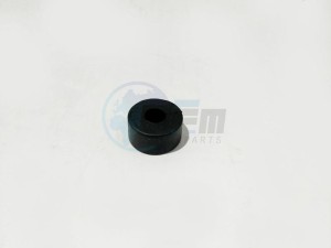 Product image: Sym - 50505-H3A-900 - MAIN STAND STOP RUBBER 