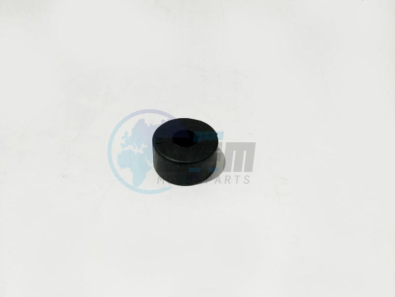 Product image: Sym - 50505-H3A-900 - MAIN STAND STOP RUBBER  0