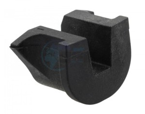 Product image: Piaggio - 1A002460 - Sliding block 