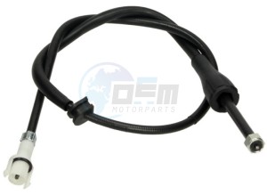 Product image: Piaggio - 574331 - SPEEDO TRANSM. ZIP 