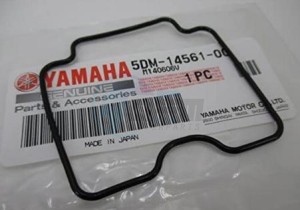 Product image: Yamaha - 5DM145610000 - O-RING 