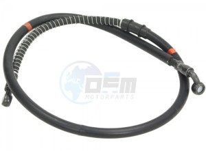 Product image: Vespa - 666121 - Piping  