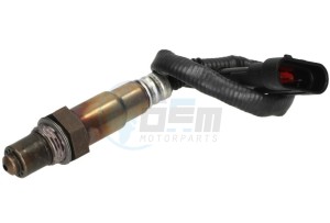 Product image: Piaggio - 584344 - LAMBDA SOND 