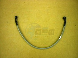 Product image: Sym - 45126-L4C-000 - FR. BRAKE HOSE 