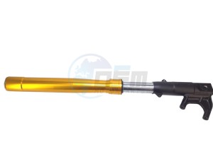 Product image: Rieju - 0/000.640.7314 - JOINT AVERAGE SUSPENSION RITCH 