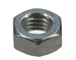 Product image: Aprilia - 020105 - HEXAGONAL NUT 