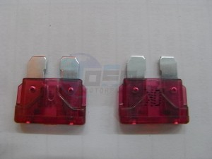 Product image: Sym - 98200-31000 - FUSE 10A/MINI 