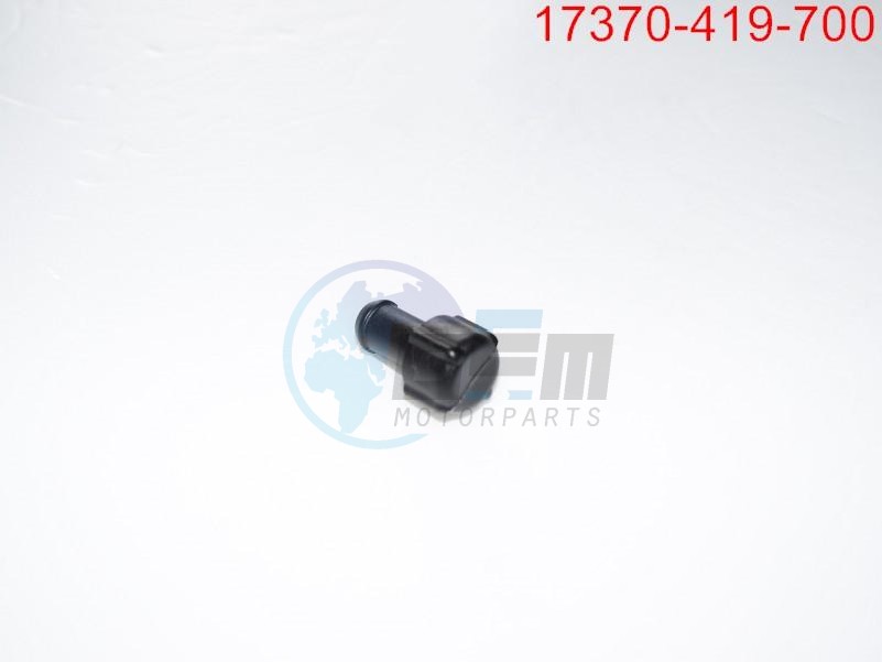 Product image: Sym - 17370-419-700 - AIR CLEANER  0