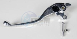 Product image: Suzuki - 57500-10F10 - Lever Assy, Clutch 